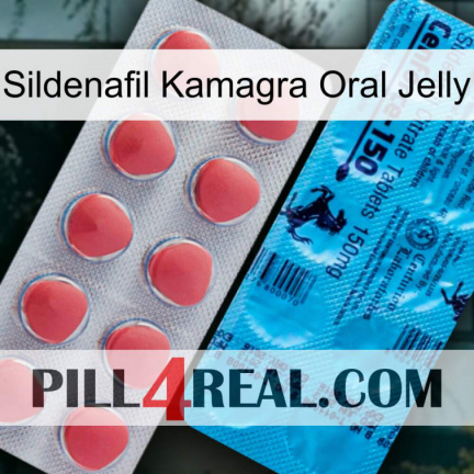 Sildenafil Kamagra Oral Jelly new14